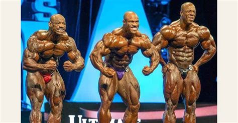 2016 mr olympia results|Iba pa.